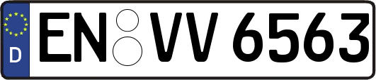 EN-VV6563