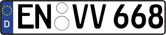 EN-VV668