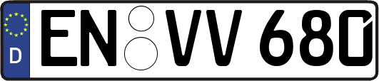 EN-VV680