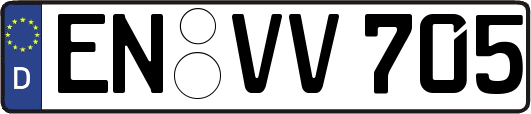 EN-VV705