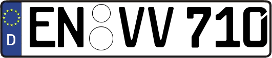 EN-VV710