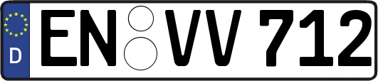 EN-VV712