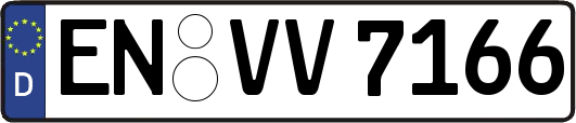 EN-VV7166