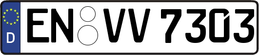 EN-VV7303