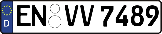 EN-VV7489