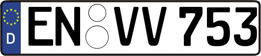 EN-VV753