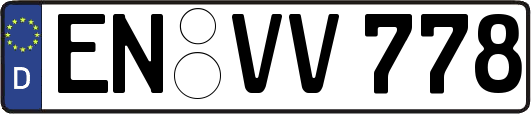 EN-VV778