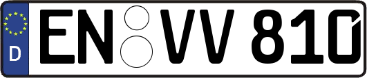 EN-VV810