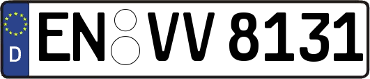 EN-VV8131