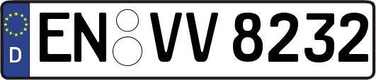 EN-VV8232