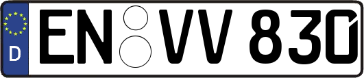 EN-VV830