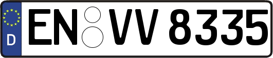 EN-VV8335