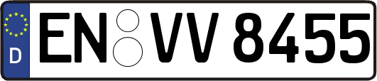 EN-VV8455