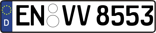 EN-VV8553