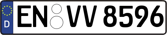 EN-VV8596