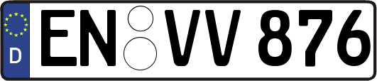 EN-VV876