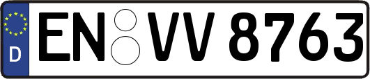 EN-VV8763