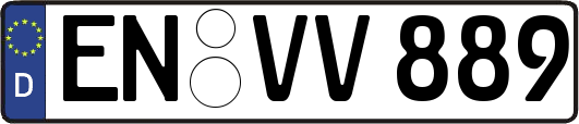 EN-VV889