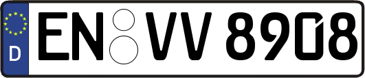 EN-VV8908