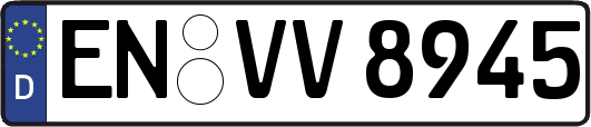 EN-VV8945