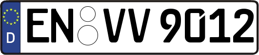 EN-VV9012
