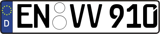 EN-VV910