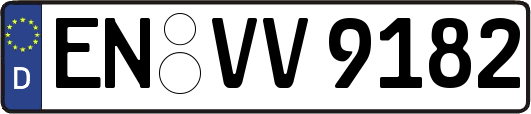 EN-VV9182