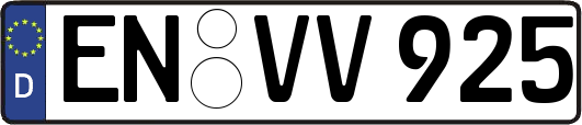 EN-VV925