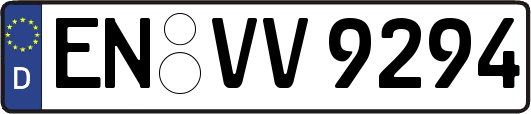 EN-VV9294