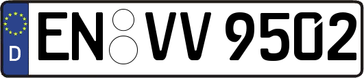 EN-VV9502