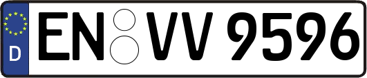EN-VV9596