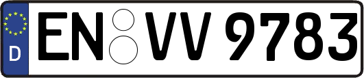 EN-VV9783