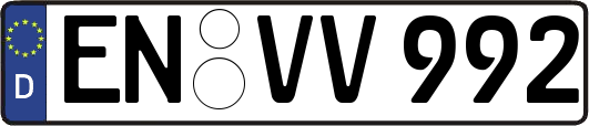 EN-VV992