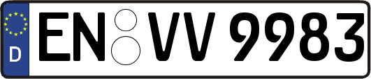 EN-VV9983