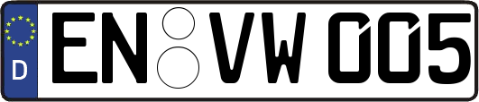 EN-VW005