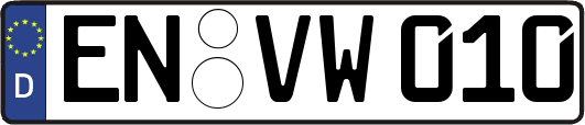 EN-VW010