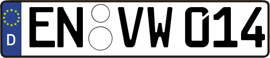 EN-VW014