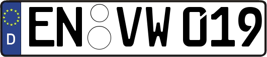 EN-VW019