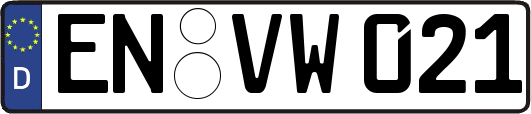 EN-VW021
