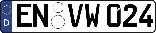 EN-VW024