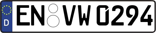 EN-VW0294