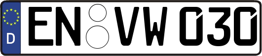 EN-VW030