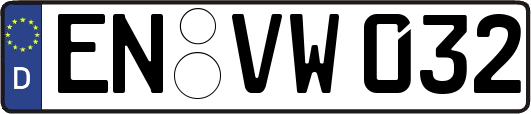 EN-VW032