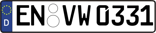 EN-VW0331
