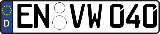 EN-VW040