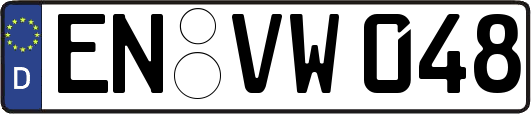 EN-VW048