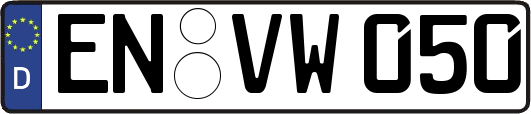 EN-VW050