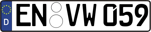 EN-VW059
