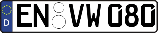 EN-VW080