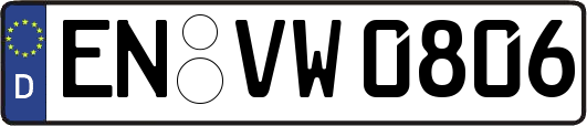 EN-VW0806